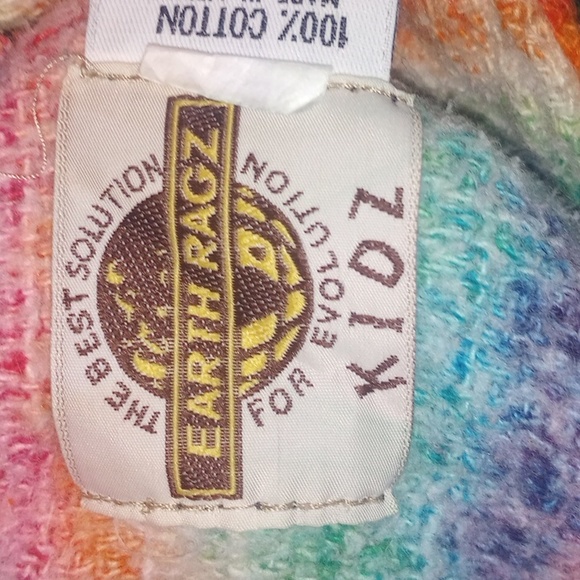 Infant hoodie - Picture 1 of 6